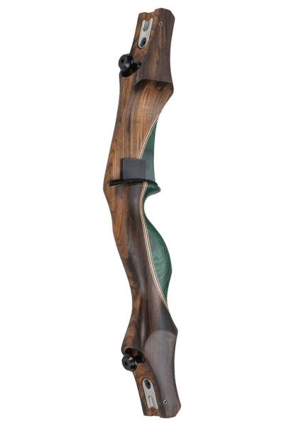 OAK Ridge ILF Riser Verdes 19 Inch